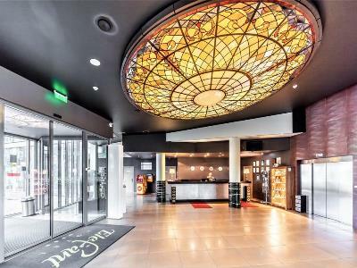 Rixwell Elefant Hotel