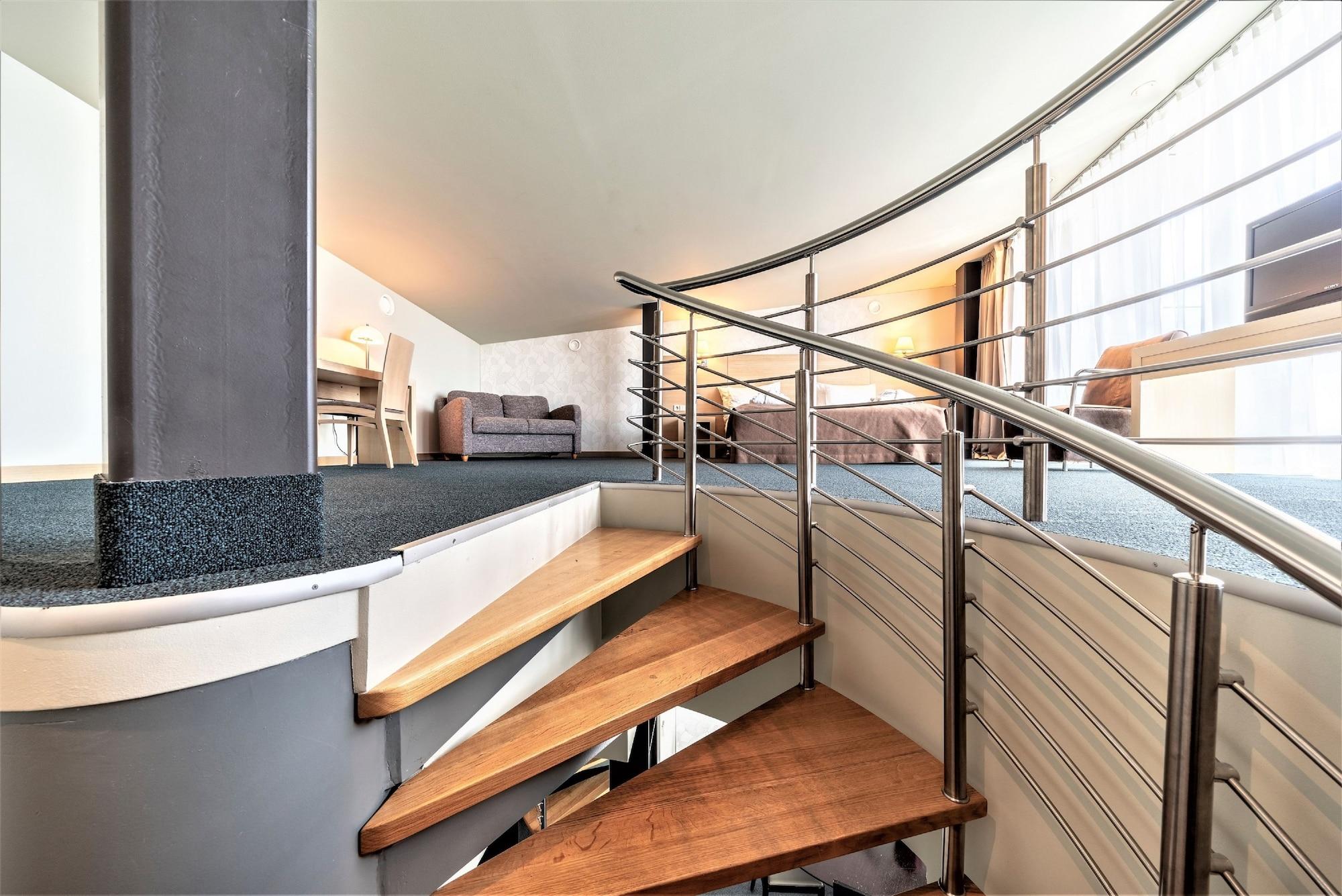 Rixwell Elefant Отель 4*