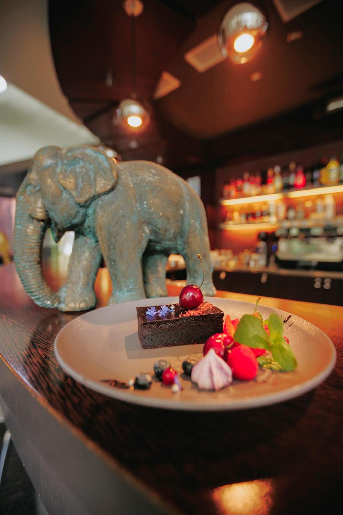 Rixwell Elefant Hotel Riga