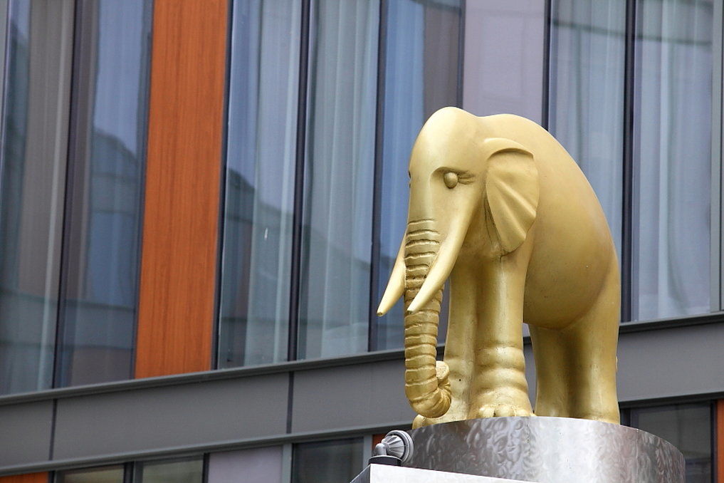 Rixwell Elefant Hotel 4*