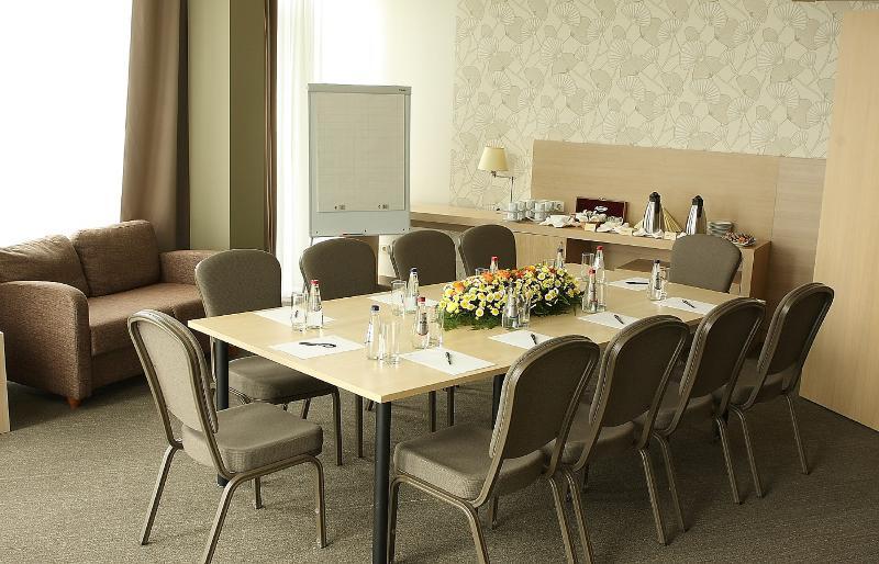 Rixwell Elefant Отель 4*