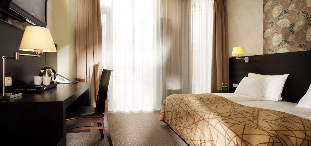 Rixwell Elefant Отель 4*