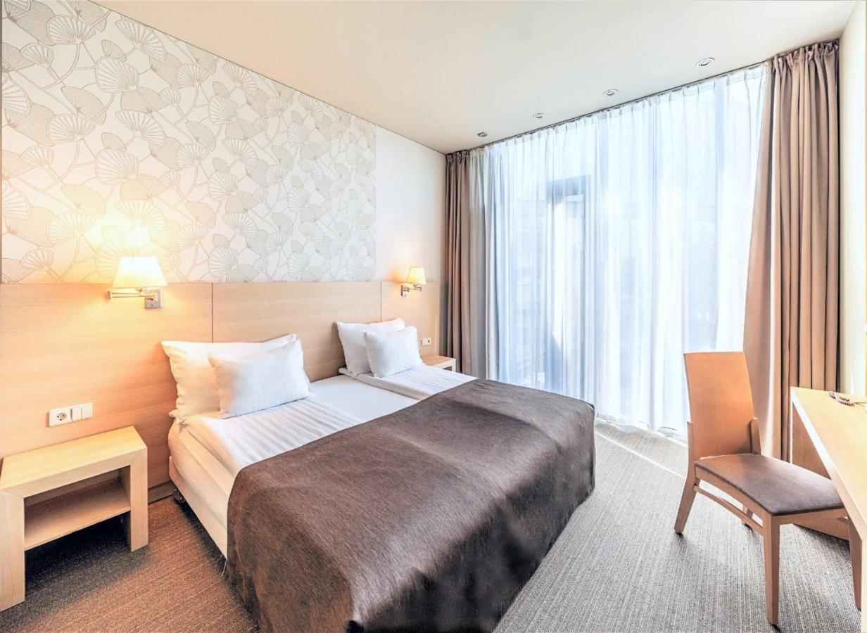 Hotell Rixwell Elefant Riga