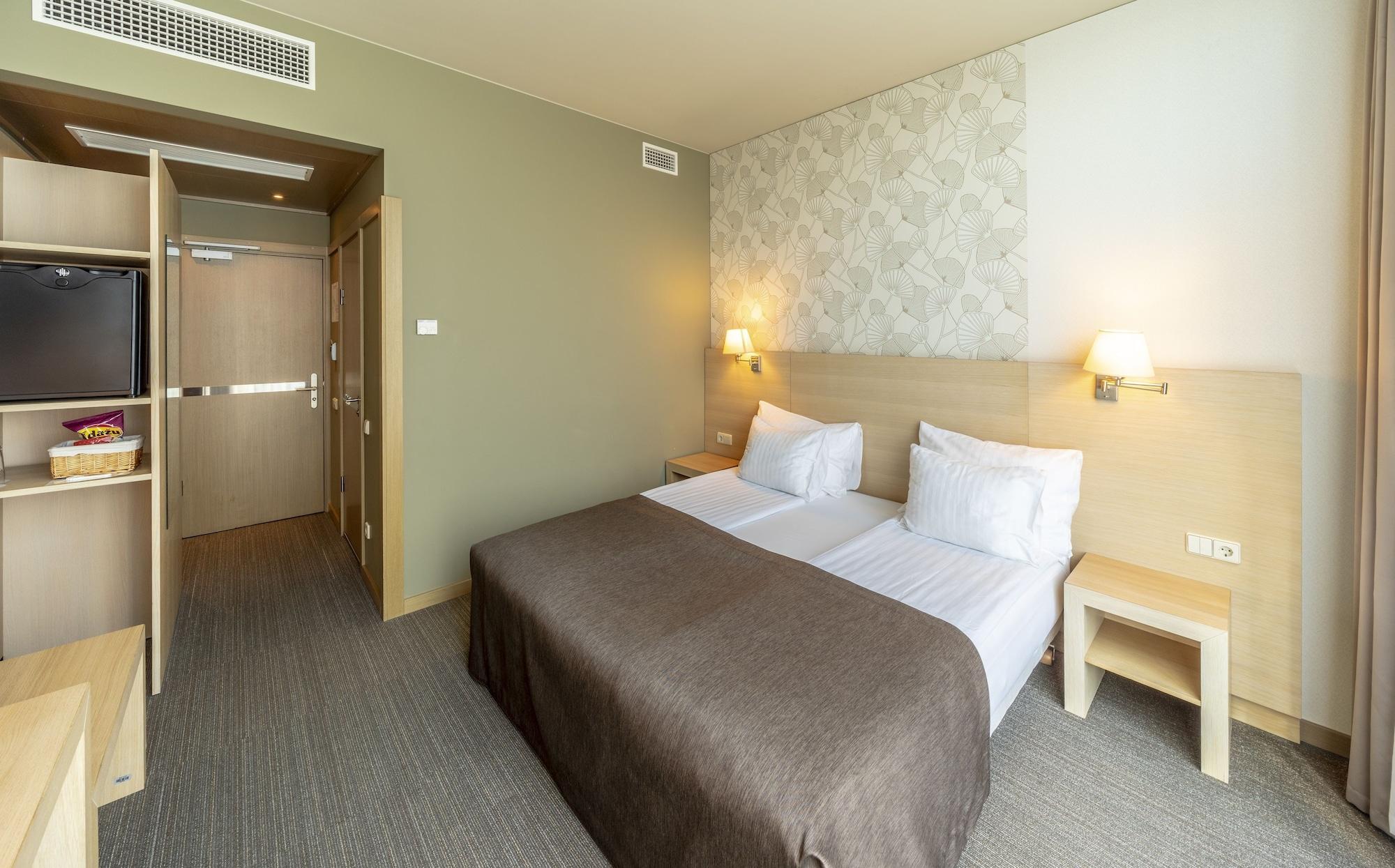 Hotell Rixwell Elefant