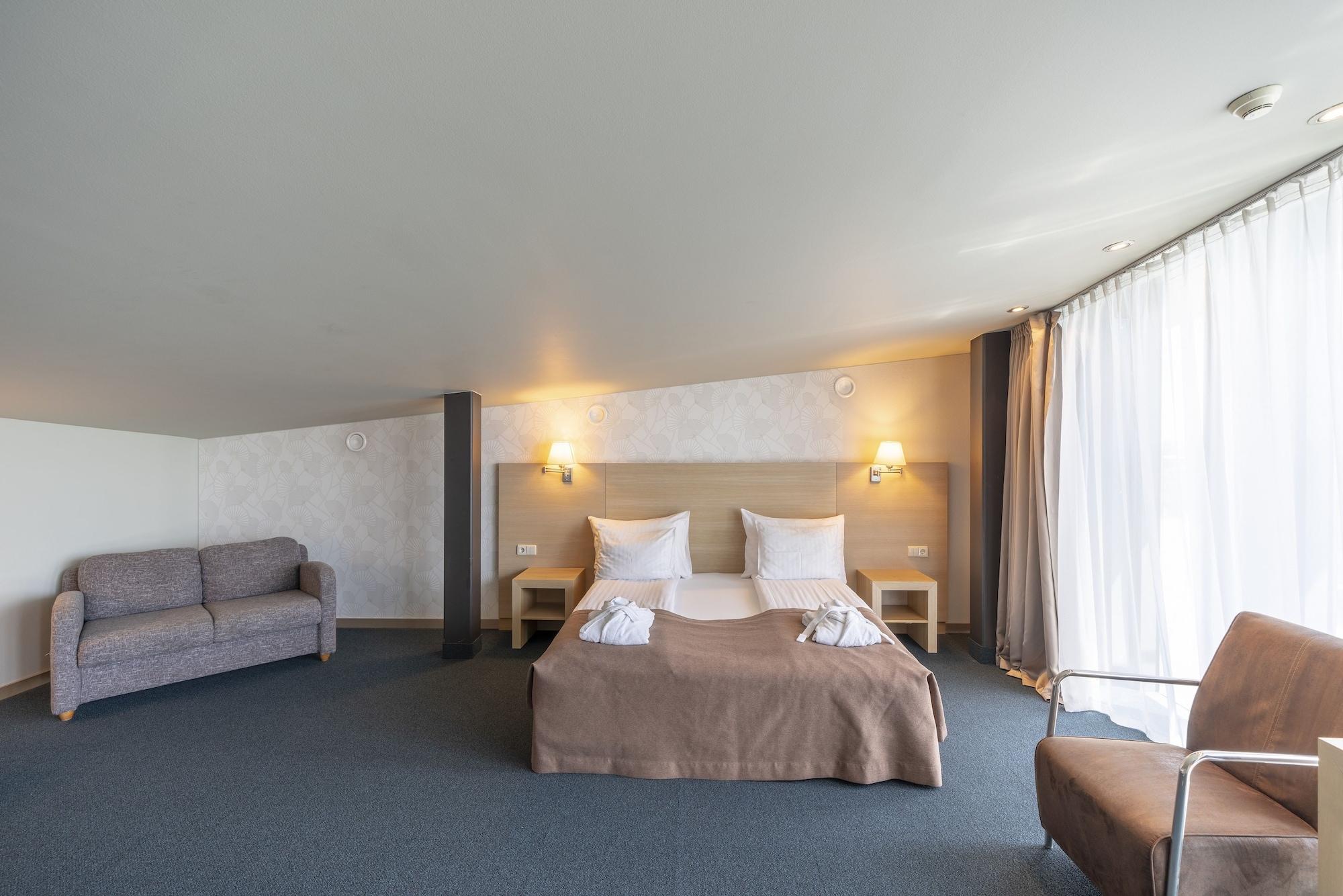Hotell Rixwell Elefant