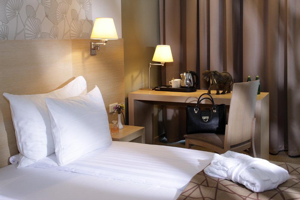 Rixwell Elefant Hotell 4*