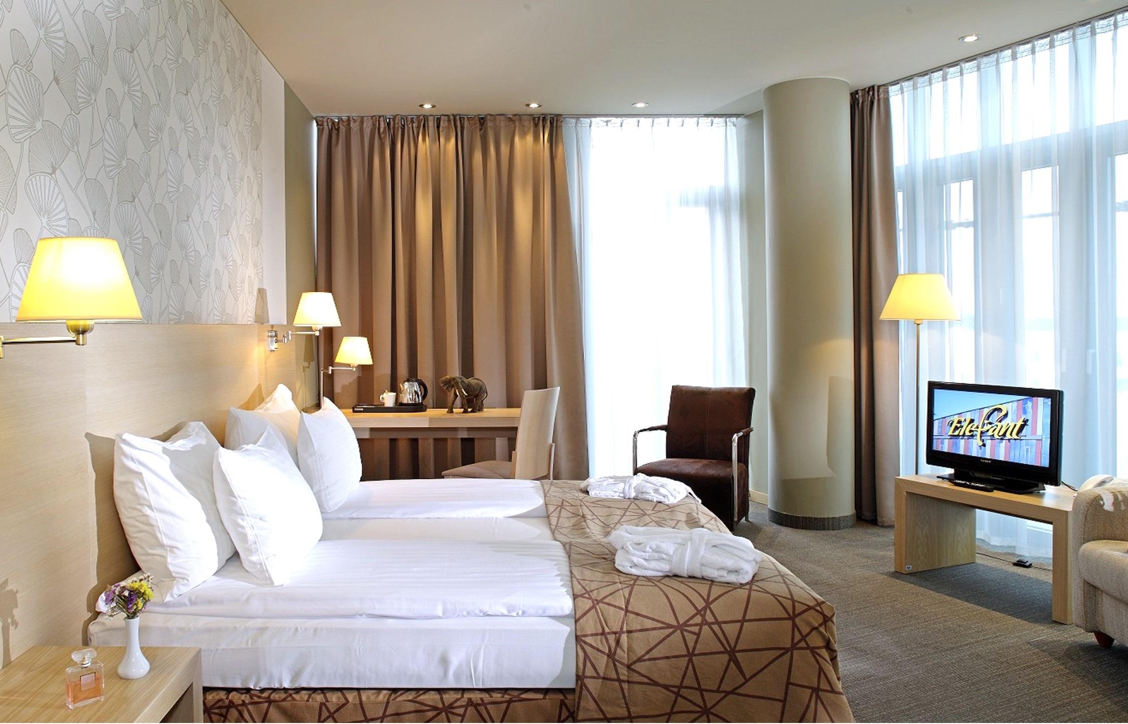 Rixwell Elefant Hotell 4*