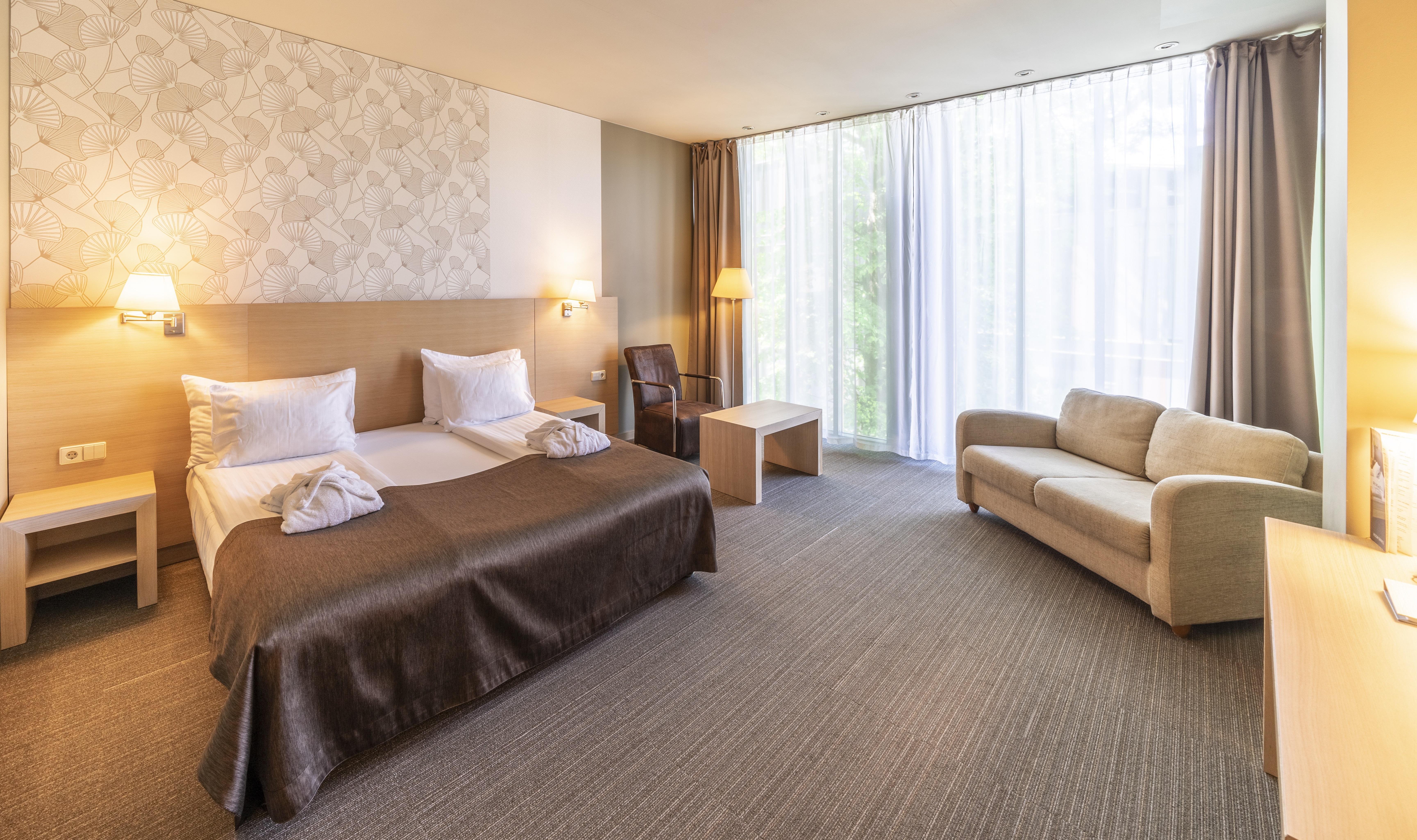 Rixwell Elefant Hotell Riga