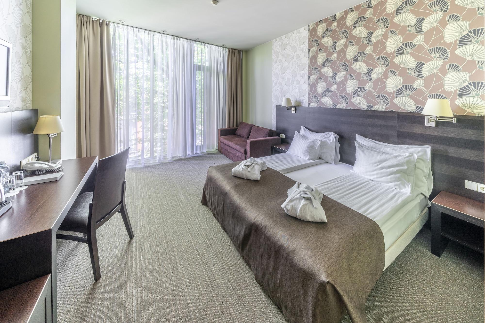 Hotell Rixwell Elefant Riga