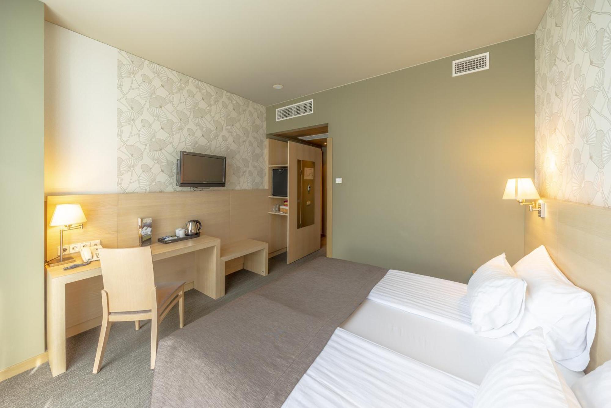 Hotell Rixwell Elefant Riga
