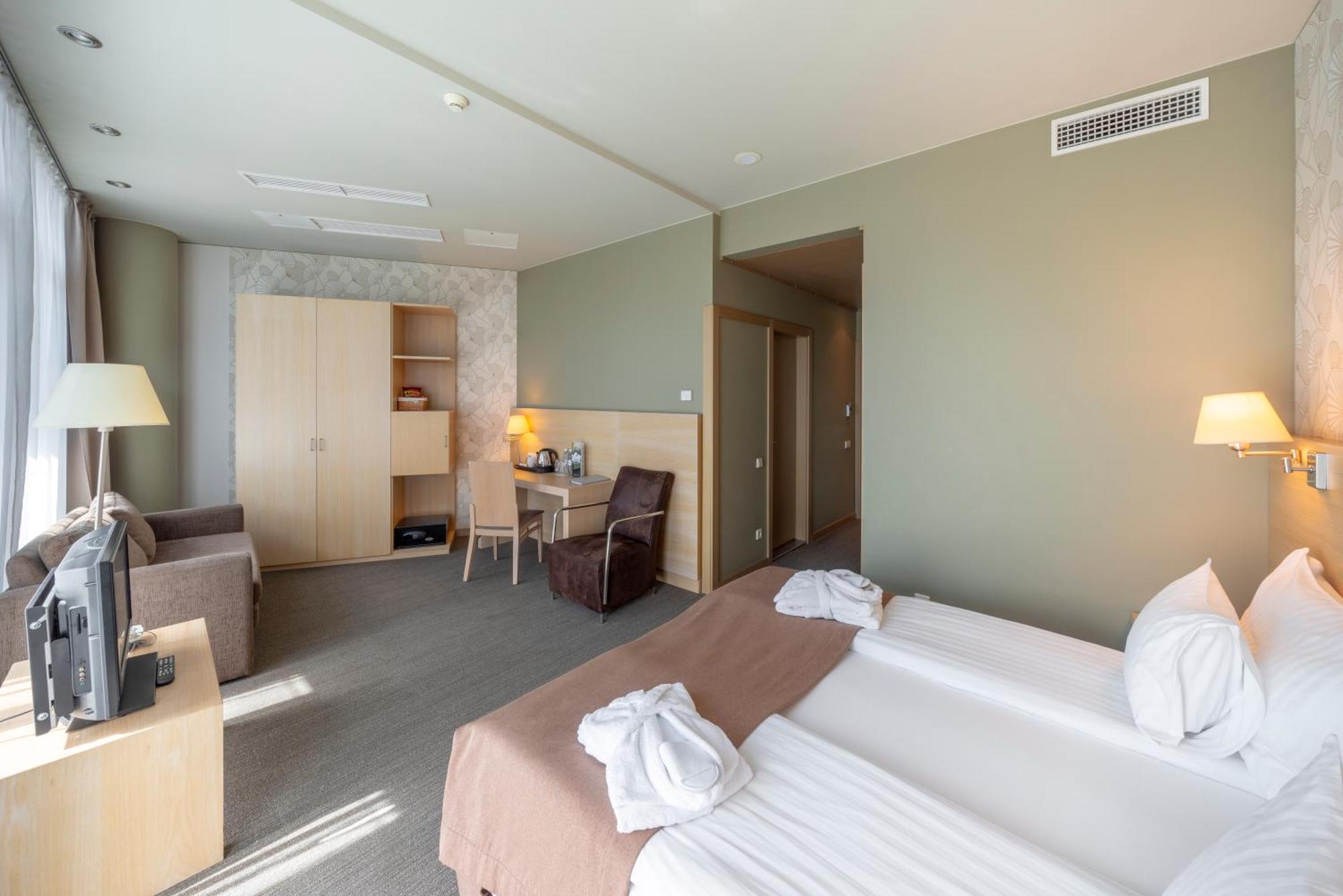 Hotell Rixwell Elefant 4*