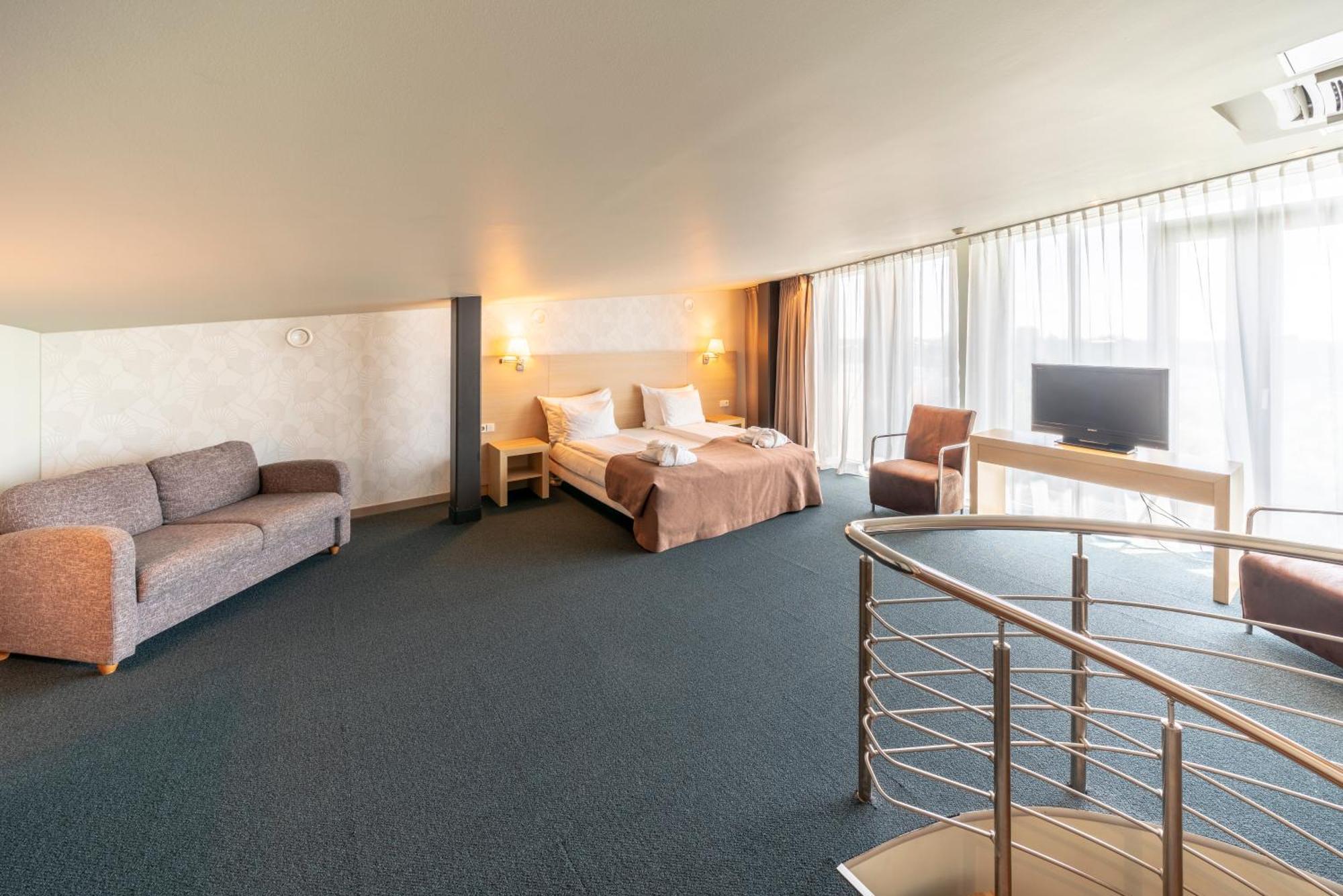 Hotell Rixwell Elefant Riga