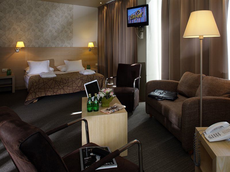 Rixwell Elefant Hotell Riga