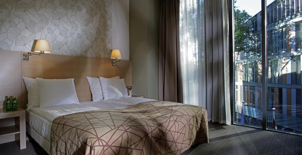 Rixwell Elefant Hotell 4*