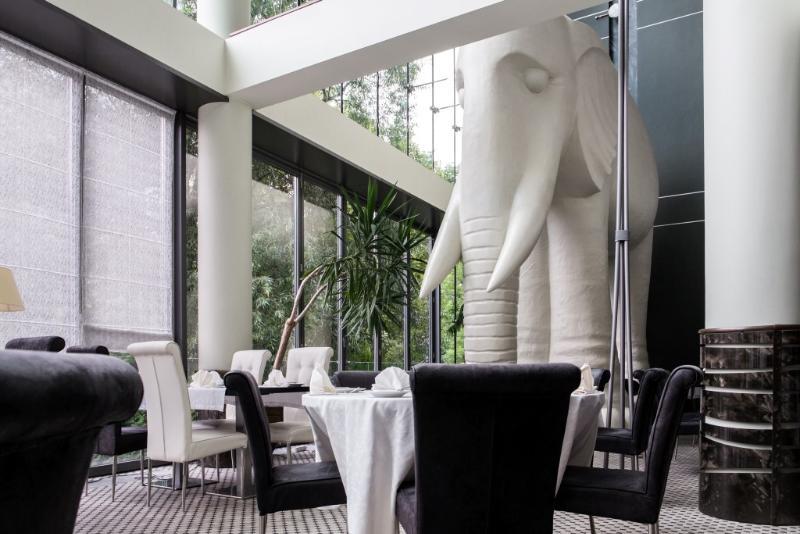 Rixwell Elefant Hotelli