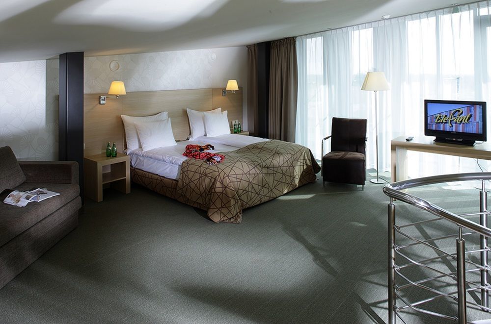Rixwell Elefant Hotell 4*