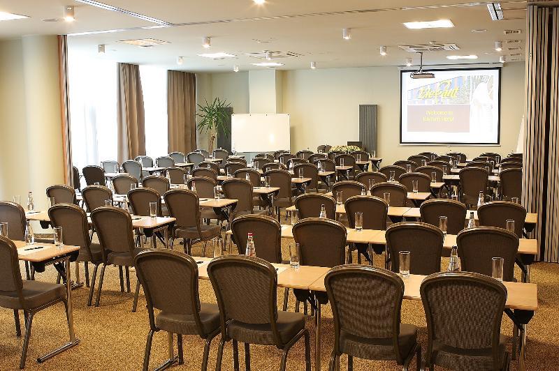 Hotell Rixwell Elefant Riga