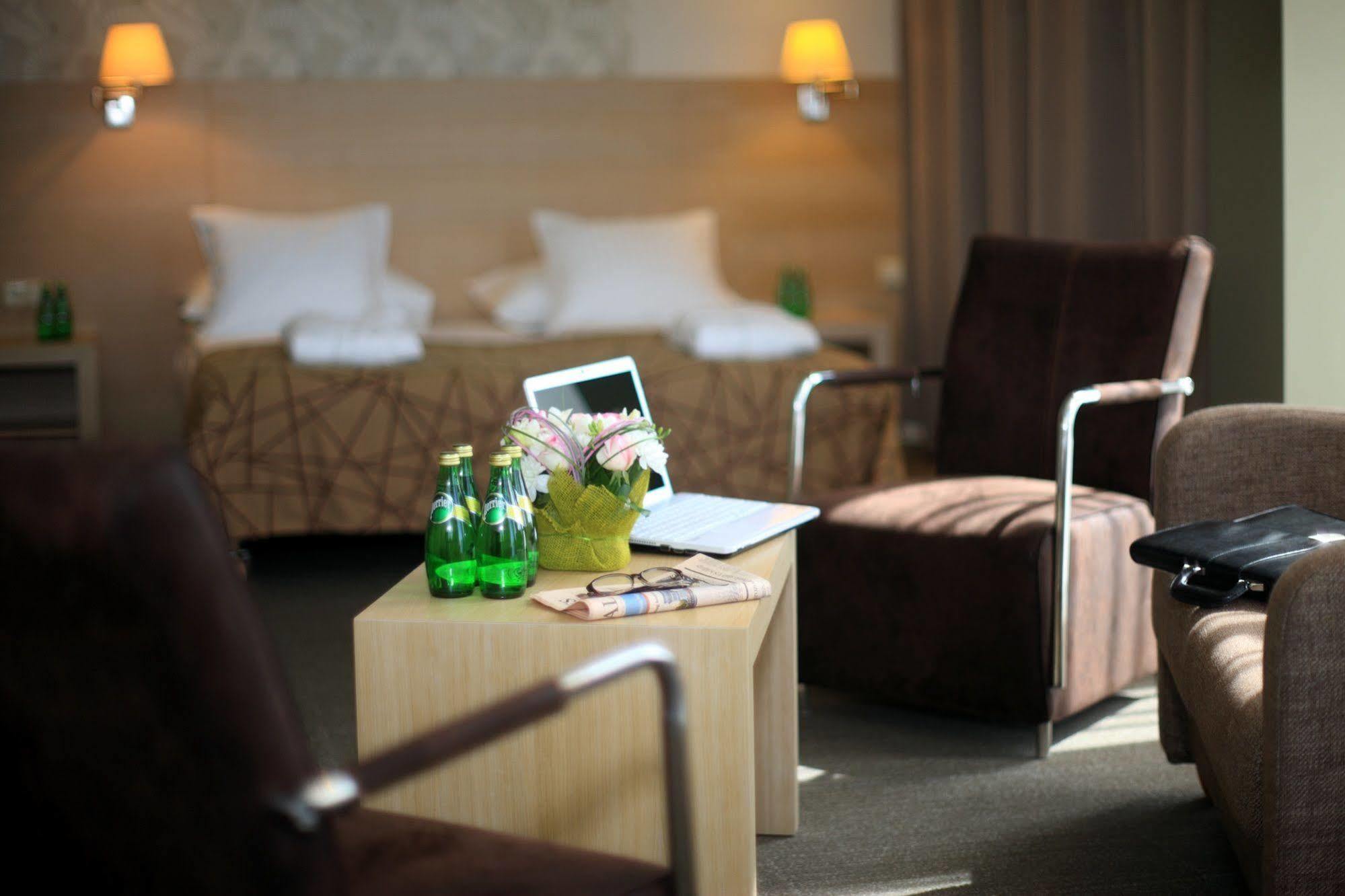 Hotell Rixwell Elefant Riga