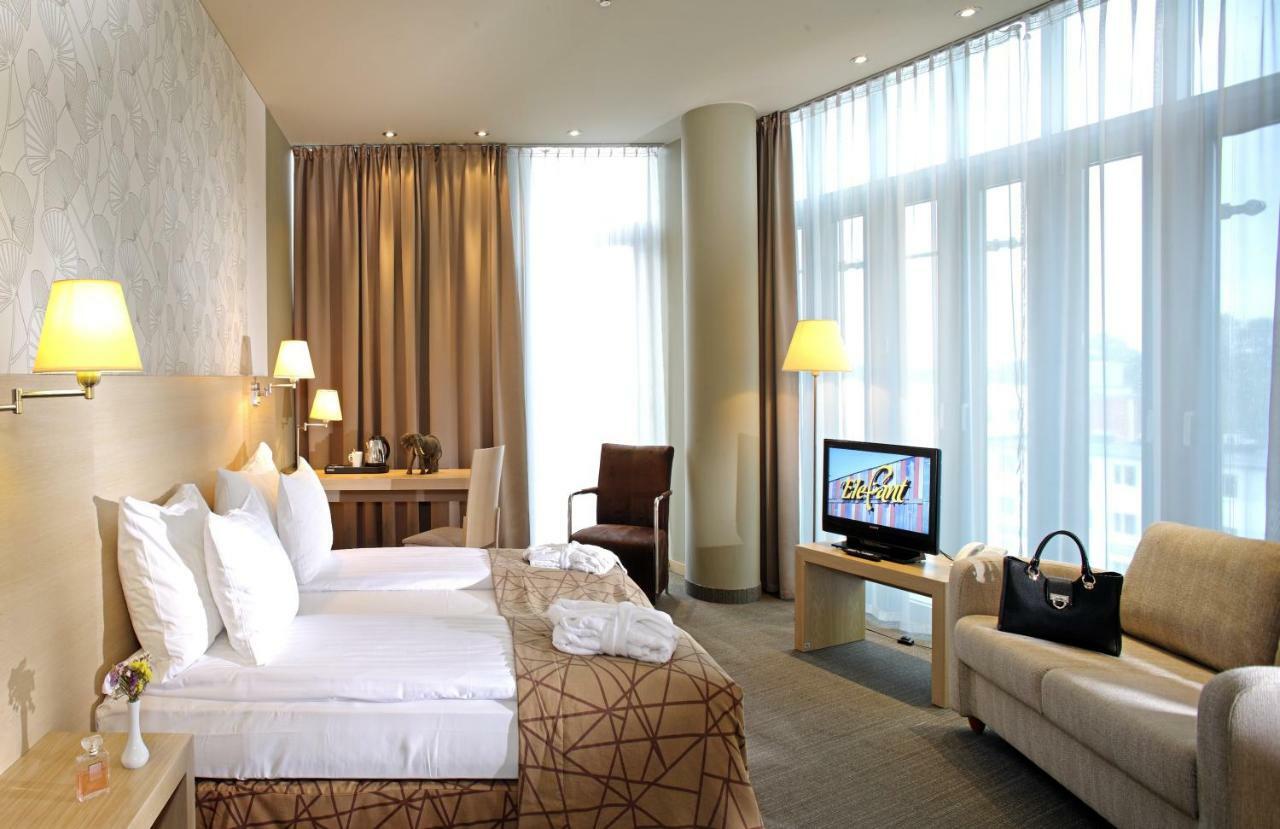 Rixwell Elefant Hotell 4*
