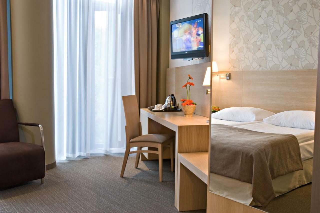 Hotell Rixwell Elefant 4*